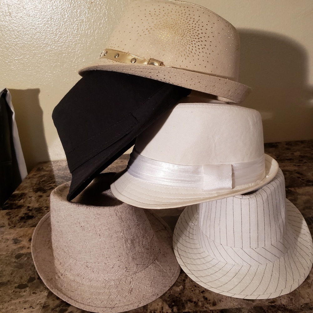 Fashion hat